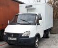 Белый ГАЗ 3302 ГАЗель, объемом двигателя 2.3 л и пробегом 442 тыс. км за 2600 $, фото 1 на Automoto.ua
