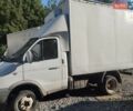 Белый ГАЗ 3302 ГАЗель, объемом двигателя 2.89 л и пробегом 200 тыс. км за 3000 $, фото 1 на Automoto.ua