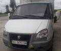 Белый ГАЗ 3302 ГАЗель, объемом двигателя 2.5 л и пробегом 300 тыс. км за 2900 $, фото 1 на Automoto.ua