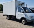 Белый ГАЗ 3302 ГАЗель, объемом двигателя 2.29 л и пробегом 350 тыс. км за 2000 $, фото 1 на Automoto.ua