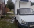 Білий ГАЗ 3302 ГАЗель, об'ємом двигуна 0 л та пробігом 600 тис. км за 4900 $, фото 2 на Automoto.ua