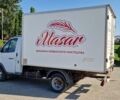 Белый ГАЗ 3302 ГАЗель, объемом двигателя 2.29 л и пробегом 300 тыс. км за 1650 $, фото 9 на Automoto.ua