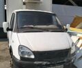 Белый ГАЗ 3302 ГАЗель, объемом двигателя 2.89 л и пробегом 450 тыс. км за 1000 $, фото 1 на Automoto.ua