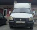 Белый ГАЗ 3302 ГАЗель, объемом двигателя 2.29 л и пробегом 525 тыс. км за 3000 $, фото 12 на Automoto.ua