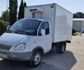 Белый ГАЗ 3302 ГАЗель, объемом двигателя 2.29 л и пробегом 350 тыс. км за 2000 $, фото 7 на Automoto.ua