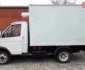Белый ГАЗ 3302 ГАЗель, объемом двигателя 2.3 л и пробегом 442 тыс. км за 2600 $, фото 4 на Automoto.ua