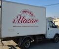 Білий ГАЗ 3302 ГАЗель, об'ємом двигуна 2.29 л та пробігом 350 тис. км за 1900 $, фото 3 на Automoto.ua