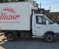 Білий ГАЗ 3302 ГАЗель, об'ємом двигуна 2.29 л та пробігом 350 тис. км за 1900 $, фото 2 на Automoto.ua