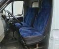 Белый ГАЗ 3302 ГАЗель, объемом двигателя 2.5 л и пробегом 1 тыс. км за 1700 $, фото 2 на Automoto.ua