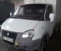 Белый ГАЗ 3302 ГАЗель, объемом двигателя 2.5 л и пробегом 300 тыс. км за 2900 $, фото 14 на Automoto.ua