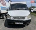Белый ГАЗ 3302 ГАЗель, объемом двигателя 2.13 л и пробегом 217 тыс. км за 2500 $, фото 2 на Automoto.ua