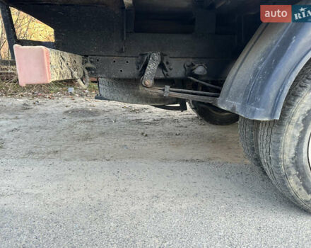 Білий ГАЗ 3302 ГАЗель, об'ємом двигуна 2.3 л та пробігом 200 тис. км за 700 $, фото 4 на Automoto.ua