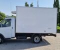 Белый ГАЗ 3302 ГАЗель, объемом двигателя 2.29 л и пробегом 350 тыс. км за 2000 $, фото 3 на Automoto.ua