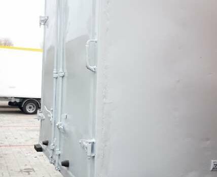Белый ГАЗ 3302 ГАЗель, объемом двигателя 2.3 л и пробегом 442 тыс. км за 2600 $, фото 8 на Automoto.ua