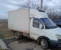 Белый ГАЗ 3302 ГАЗель, объемом двигателя 2.29 л и пробегом 10 тыс. км за 2200 $, фото 2 на Automoto.ua