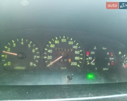 Белый ГАЗ 3302 ГАЗель, объемом двигателя 2.46 л и пробегом 100 тыс. км за 5000 $, фото 5 на Automoto.ua