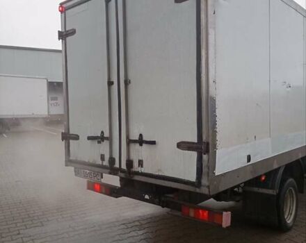 Белый ГАЗ 3302 ГАЗель, объемом двигателя 2.46 л и пробегом 100 тыс. км за 5000 $, фото 11 на Automoto.ua