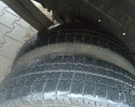 Белый ГАЗ 3302 ГАЗель, объемом двигателя 2.46 л и пробегом 100 тыс. км за 5000 $, фото 9 на Automoto.ua