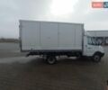 Белый ГАЗ 3302 ГАЗель, объемом двигателя 2.46 л и пробегом 100 тыс. км за 5000 $, фото 6 на Automoto.ua