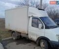 Белый ГАЗ 3302 ГАЗель, объемом двигателя 2.29 л и пробегом 10 тыс. км за 2200 $, фото 2 на Automoto.ua