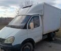 Белый ГАЗ 3302 ГАЗель, объемом двигателя 2.29 л и пробегом 10 тыс. км за 2200 $, фото 3 на Automoto.ua