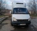Белый ГАЗ 3302 ГАЗель, объемом двигателя 2.29 л и пробегом 10 тыс. км за 2200 $, фото 1 на Automoto.ua