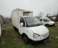 Белый ГАЗ 3302 ГАЗель, объемом двигателя 2.46 л и пробегом 150 тыс. км за 1500 $, фото 4 на Automoto.ua