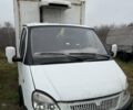 Белый ГАЗ 3302 ГАЗель, объемом двигателя 2.46 л и пробегом 150 тыс. км за 1500 $, фото 1 на Automoto.ua