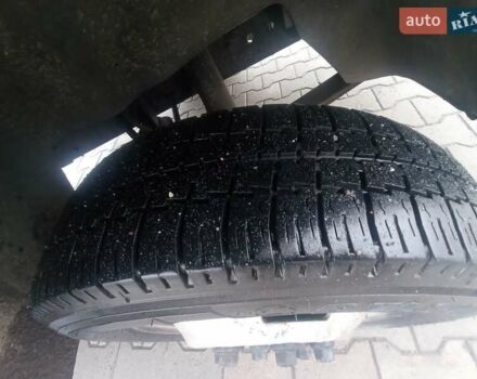 Белый ГАЗ 3302 ГАЗель, объемом двигателя 2.46 л и пробегом 100 тыс. км за 5000 $, фото 10 на Automoto.ua