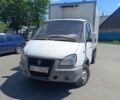 Белый ГАЗ 3302 ГАЗель, объемом двигателя 2.9 л и пробегом 300 тыс. км за 2700 $, фото 1 на Automoto.ua