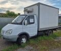 Білий ГАЗ 3302 ГАЗель, об'ємом двигуна 2.46 л та пробігом 30 тис. км за 2000 $, фото 1 на Automoto.ua
