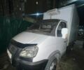 Белый ГАЗ 3302 ГАЗель, объемом двигателя 2.29 л и пробегом 280 тыс. км за 2500 $, фото 1 на Automoto.ua