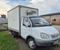 Білий ГАЗ 3302 ГАЗель, об'ємом двигуна 2.46 л та пробігом 30 тис. км за 2000 $, фото 2 на Automoto.ua