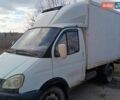 Белый ГАЗ 3302 ГАЗель, объемом двигателя 2.29 л и пробегом 10 тыс. км за 2200 $, фото 3 на Automoto.ua