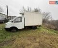 Белый ГАЗ 3302 ГАЗель, объемом двигателя 2.46 л и пробегом 150 тыс. км за 1500 $, фото 3 на Automoto.ua