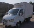 Белый ГАЗ 3302 ГАЗель, объемом двигателя 2.46 л и пробегом 300 тыс. км за 3200 $, фото 1 на Automoto.ua