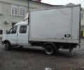 Белый ГАЗ 3302 ГАЗель, объемом двигателя 2.46 л и пробегом 200 тыс. км за 2499 $, фото 3 на Automoto.ua