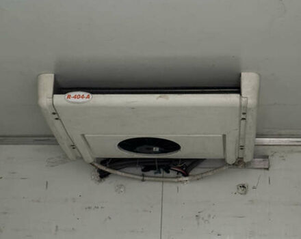 Белый ГАЗ 3302 ГАЗель, объемом двигателя 2.46 л и пробегом 236 тыс. км за 5500 $, фото 15 на Automoto.ua