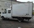 Білий ГАЗ 3302 ГАЗель, об'ємом двигуна 2.46 л та пробігом 200 тис. км за 2499 $, фото 3 на Automoto.ua