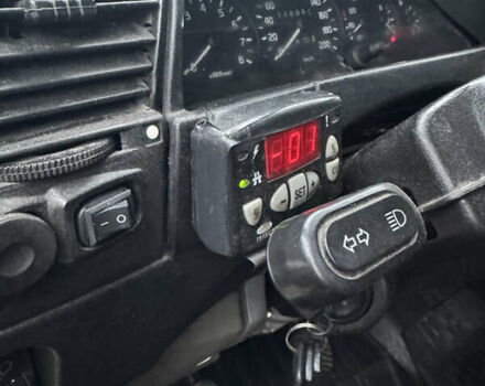 Белый ГАЗ 3302 ГАЗель, объемом двигателя 2.46 л и пробегом 236 тыс. км за 5500 $, фото 22 на Automoto.ua