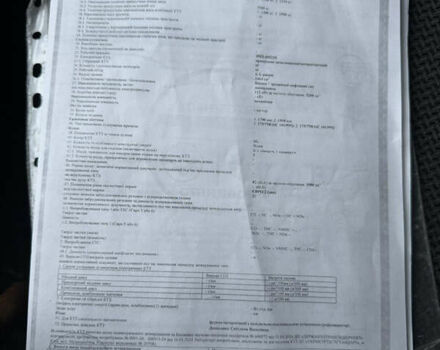 Белый ГАЗ 3302 ГАЗель, объемом двигателя 2.46 л и пробегом 236 тыс. км за 5500 $, фото 24 на Automoto.ua