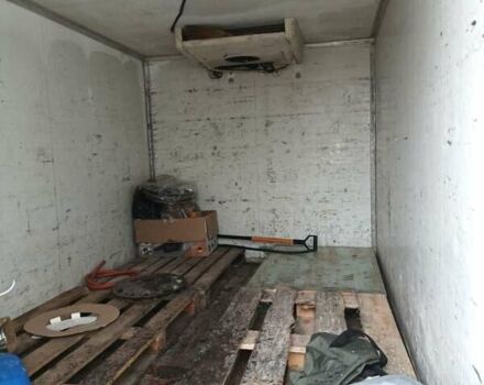 Белый ГАЗ 3302 ГАЗель, объемом двигателя 2.45 л и пробегом 300 тыс. км за 2800 $, фото 3 на Automoto.ua