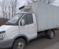 Белый ГАЗ 3302 ГАЗель, объемом двигателя 2.45 л и пробегом 300 тыс. км за 2800 $, фото 1 на Automoto.ua