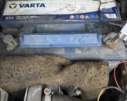 Белый ГАЗ 3302 ГАЗель, объемом двигателя 2.46 л и пробегом 236 тыс. км за 5500 $, фото 20 на Automoto.ua