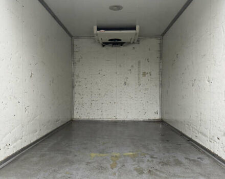 Белый ГАЗ 3302 ГАЗель, объемом двигателя 2.46 л и пробегом 236 тыс. км за 5500 $, фото 5 на Automoto.ua