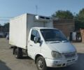 Белый ГАЗ 3302 ГАЗель, объемом двигателя 2.46 л и пробегом 300 тыс. км за 3200 $, фото 1 на Automoto.ua