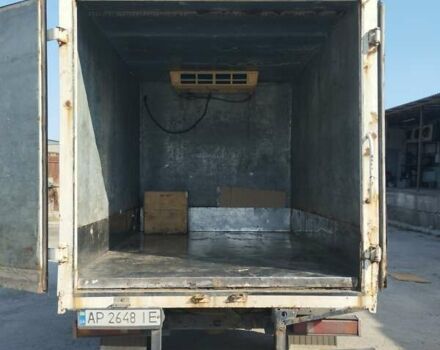 Белый ГАЗ 3302 ГАЗель, объемом двигателя 2.46 л и пробегом 300 тыс. км за 3200 $, фото 2 на Automoto.ua