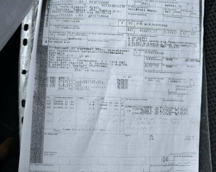 Белый ГАЗ 3302 ГАЗель, объемом двигателя 2.46 л и пробегом 236 тыс. км за 5500 $, фото 27 на Automoto.ua