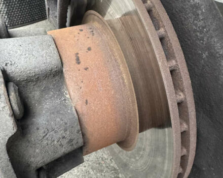 Белый ГАЗ 3302 ГАЗель, объемом двигателя 2.46 л и пробегом 236 тыс. км за 5500 $, фото 39 на Automoto.ua