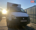 Белый ГАЗ 3302 ГАЗель, объемом двигателя 2.5 л и пробегом 300 тыс. км за 2300 $, фото 1 на Automoto.ua